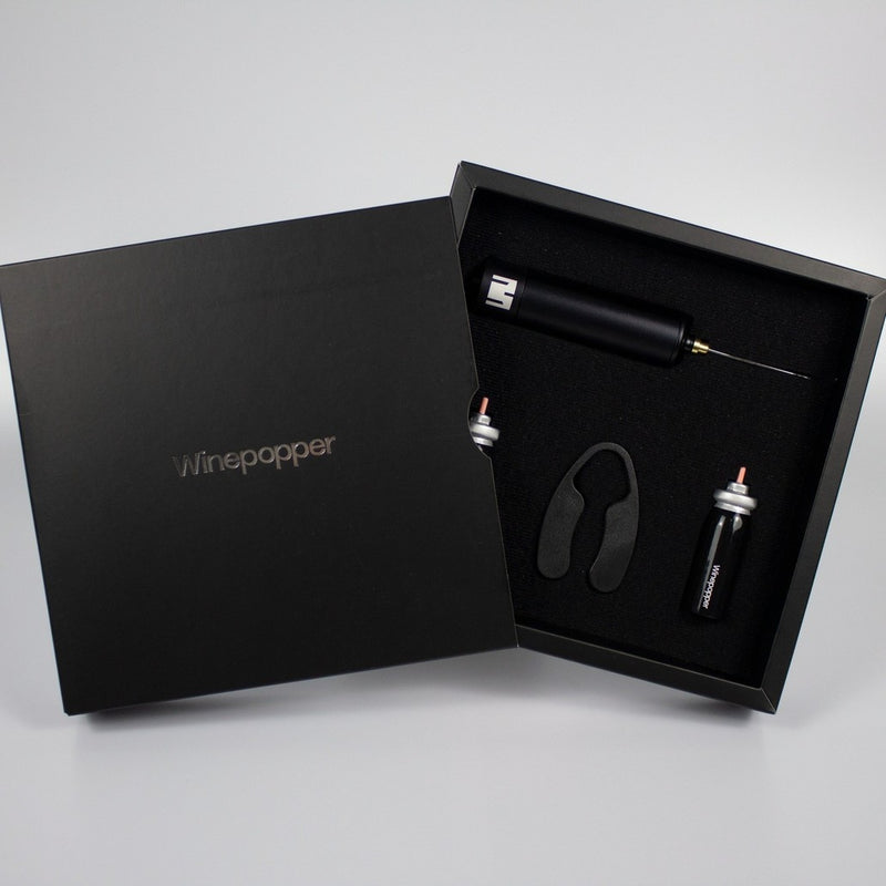 Combo Clássico 2.0 (Preto) + Grátis DV Catena Cabernet Malbec