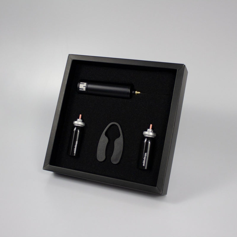 Combo Clássico 2.0 (Preto) + Grátis DV Catena Cabernet Malbec