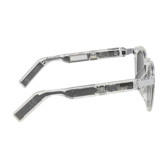 Óculos Inteligentes Soundgear Frames Round JBL 3