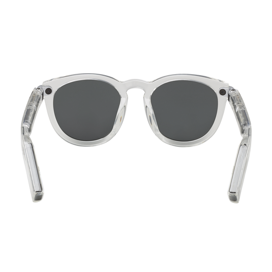 Óculos Inteligentes Soundgear Frames Round JBL 3