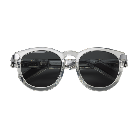 Óculos Inteligentes Soundgear Frames Round JBL 3