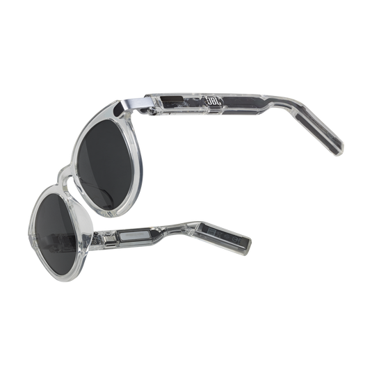 Óculos Inteligentes Soundgear Frames Round JBL 3