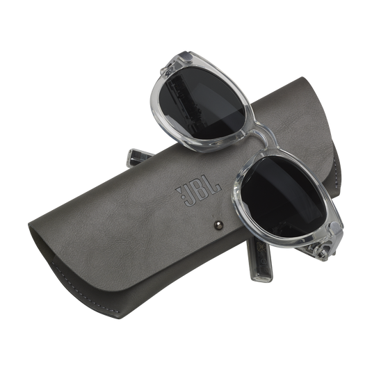 Óculos Inteligentes Soundgear Frames Round JBL 3