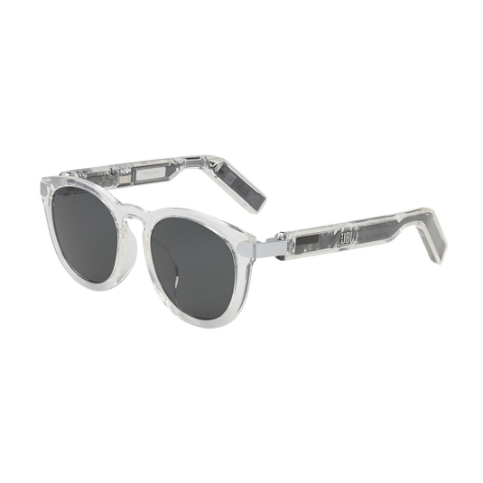 Óculos Inteligentes Soundgear Frames Round JBL 3