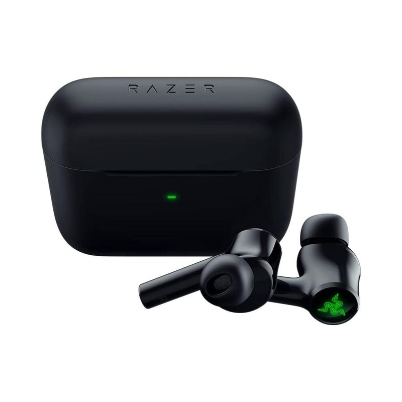 Fones de Ouvido Razer Hammerhead True Wireless | com Cancelamento de Ruído Ativo | Chroma RGB|