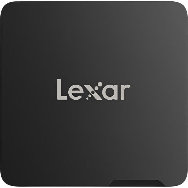 SSD Portátil Professional Go SL400 (Funciona tanto Android como iOS)