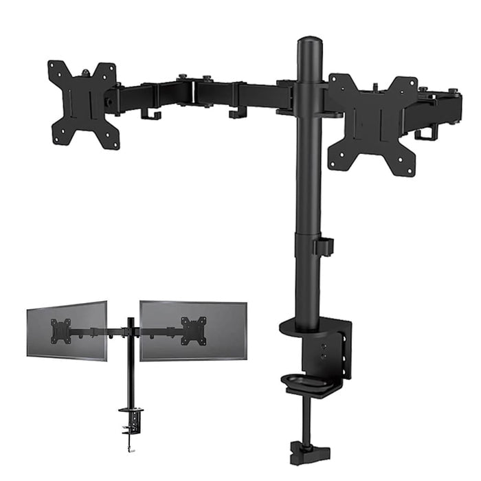 Suporte Articulado Para Monitor