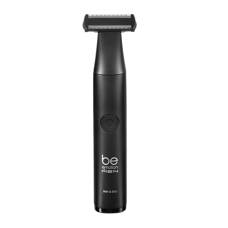 Aparador de pelos Smart Blade be emotion MEN