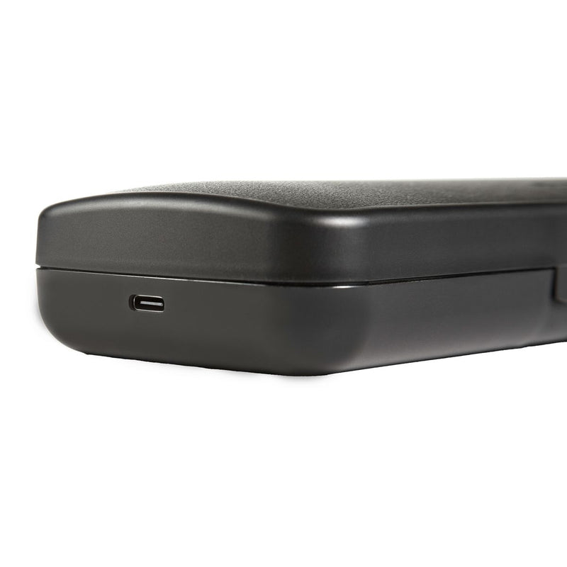 Aparador de pelos Smart Blade be emotion MEN