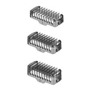 Aparador de pelos Smart Blade be emotion MEN