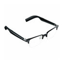 Óculos Smart Xiaomi com Áudio MJSS020GLFC Bluetooth - Preto (Acompanha Lente Claras e escura!)