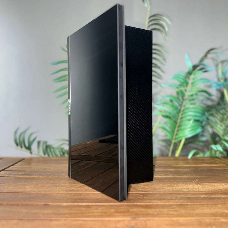 Monitor Portátil Arzopa Z1fc 16,1 144hz Ultrafino 1080p + Capa Suporte