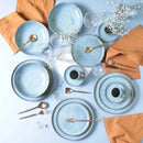 Aparelho de Jantar e Chá 30 Peças - Oxford - Ryo Maresia