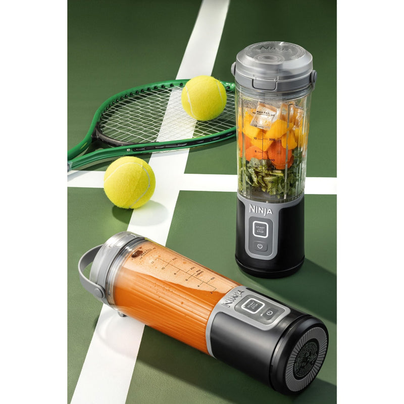 Ninja Blast Liquidificador Portátil (Sem Fio)