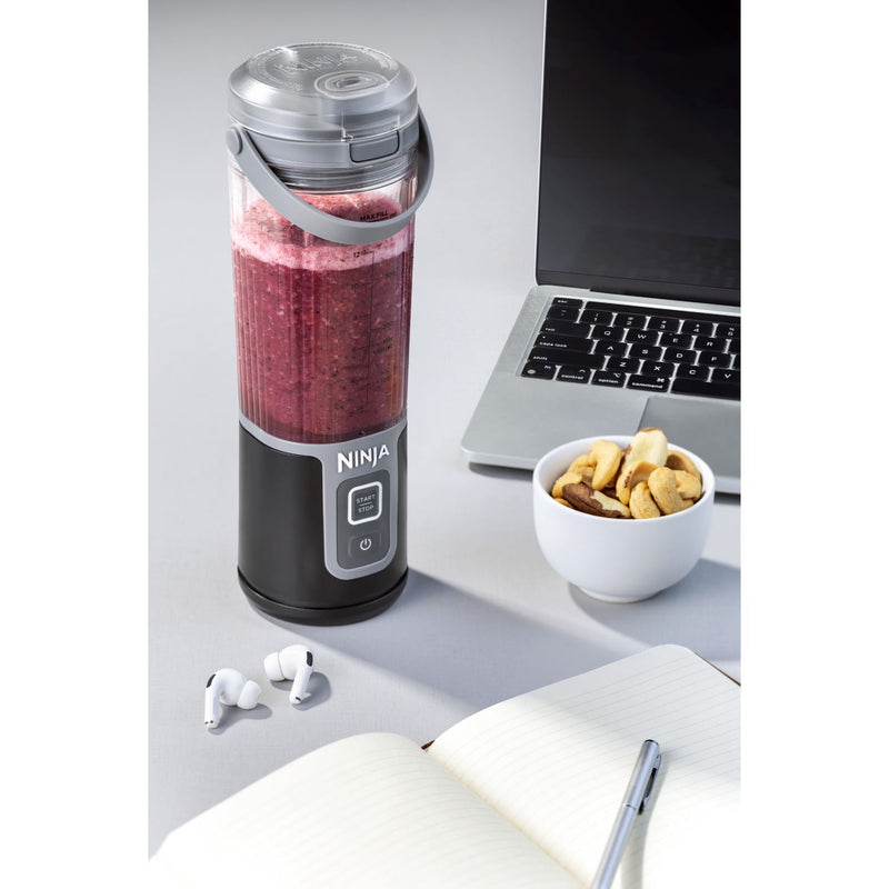 Ninja Blast Liquidificador Portátil (Sem Fio)