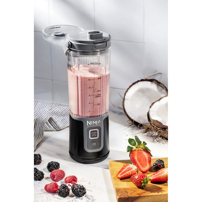 Ninja Blast Liquidificador Portátil (Sem Fio)