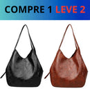 Bolsa Feminina Modelo Jhegger - COMPRE 1 LEVE 2 [Últimas Unidades]