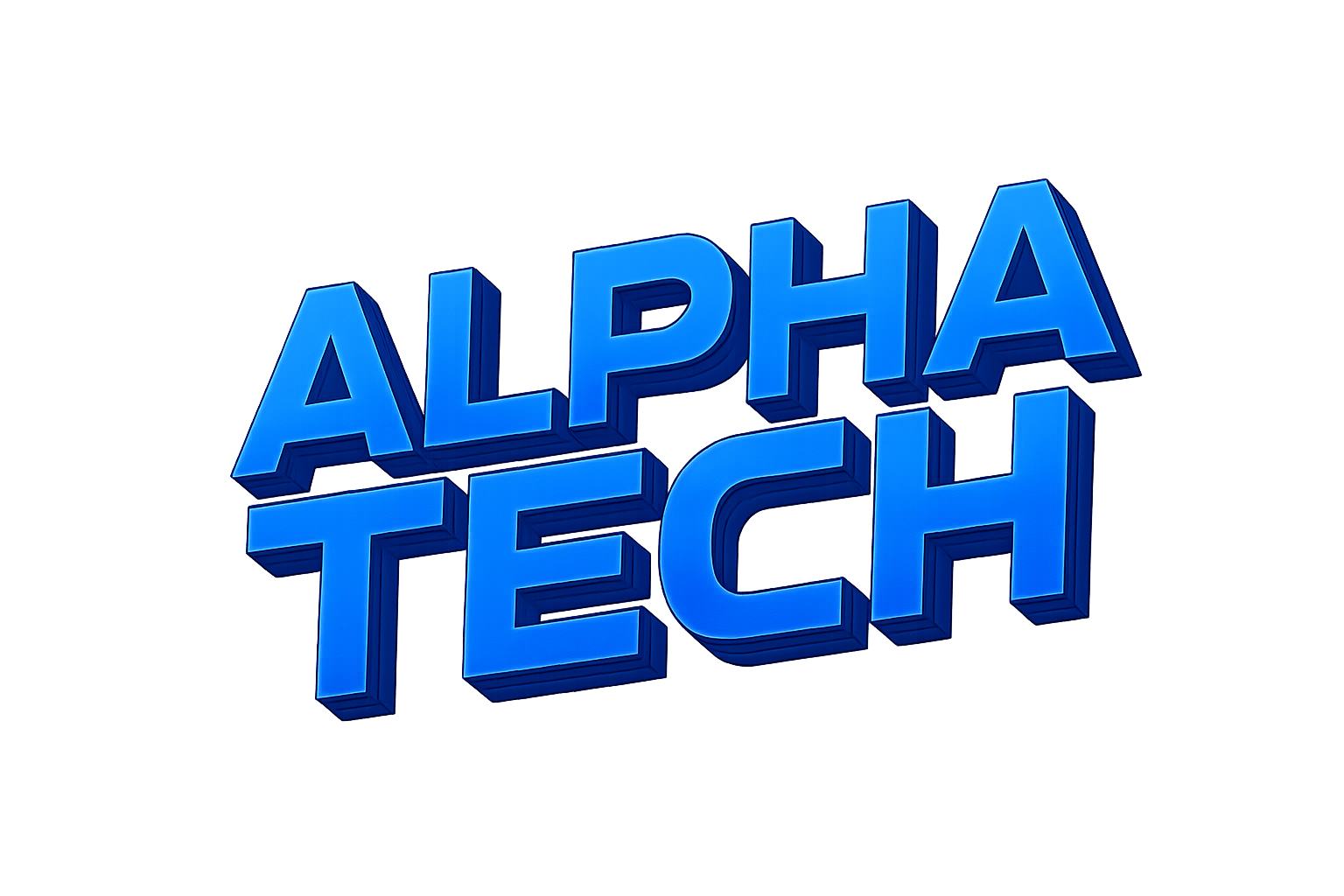 Alpha Tech