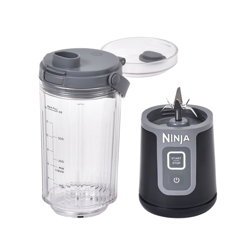 Ninja Blast Liquidificador Portátil (Sem Fio)