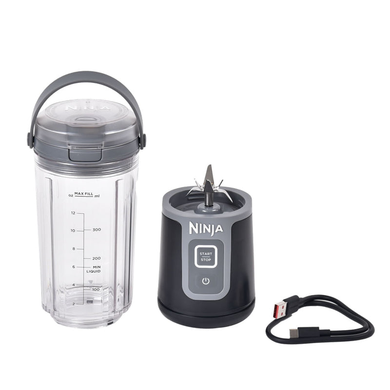 Ninja Blast Liquidificador Portátil (Sem Fio)