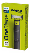 Oneblade Rosto E Corpo Philips - Qp2824/10
