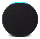 Echo Pop Smart Speaker Amazon Cor Preto C2H4R9