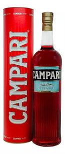 Campari Bitter Milano 3L - Edição Exclusiva