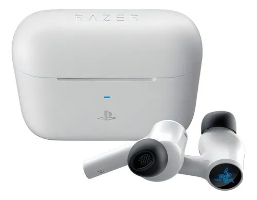 Fones de Ouvido Razer Hammerhead True Wireless | com Cancelamento de Ruído Ativo | Chroma RGB|