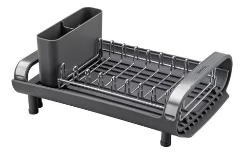 Escorredor Tramontina Inox Compacto