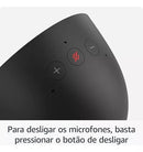 Alto-falante Inteligente Amazon Echo Spot  (Bivolt)