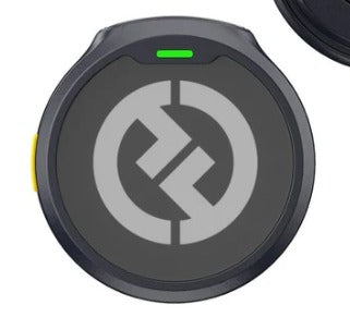 Case com + 2 Microfones Extra para o Hollyland Lark m2