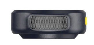 Case com + 2 Microfones Extra para o Hollyland Lark m2