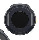 Case com + 2 Microfones Extra para o Hollyland Lark m2