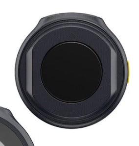 Case com + 2 Microfones Extra para o Hollyland Lark m2