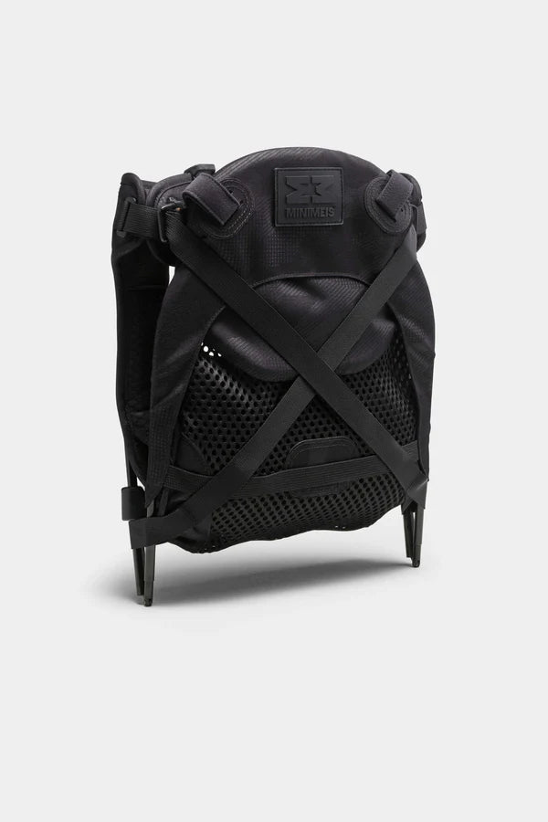 O NOVO MINIMEIS G5 CARREGADOR DE OMBRO