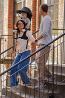 O NOVO MINIMEIS G5 CARREGADOR DE OMBRO