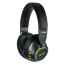 Fone de Ouvido Bluetooth WAAW By Alok Sense 310 Cancelamento de Ruído e Assistente de Voz (Até 40 Horas de Reprodução)