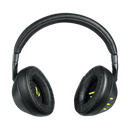 Fone de Ouvido Bluetooth WAAW By Alok Sense 310 Cancelamento de Ruído e Assistente de Voz (Até 40 Horas de Reprodução)