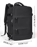 Mochila BEST TRAVEL + Frete grátis - enquanto durar o estoque