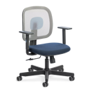 Cadeira Escritório Ergonômica Dot