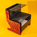 PARRILLA BRAVA TITAN PLUS