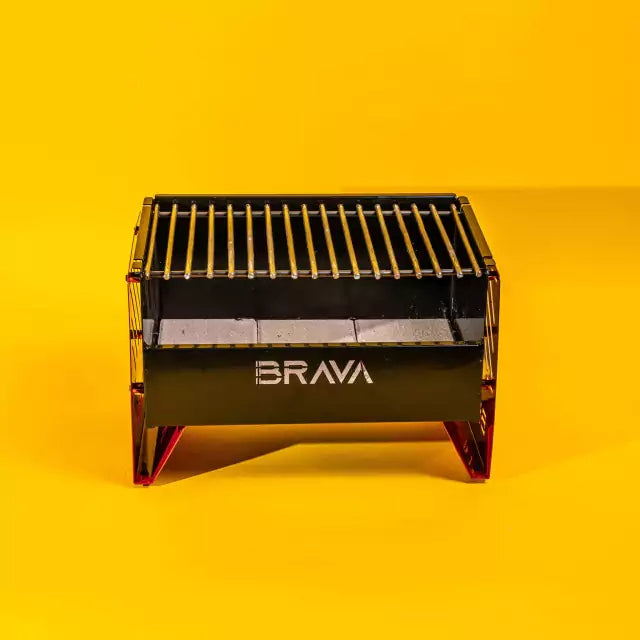 PARRILLA BRAVA TITAN