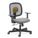 Cadeira Escritório Ergonômica Dot