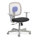 Cadeira Escritório Ergonômica Dot