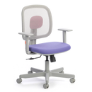 Cadeira Escritório Ergonômica Dot