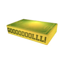 BASE ILUMINADA RETANGULAR LED RGB SEM FIO