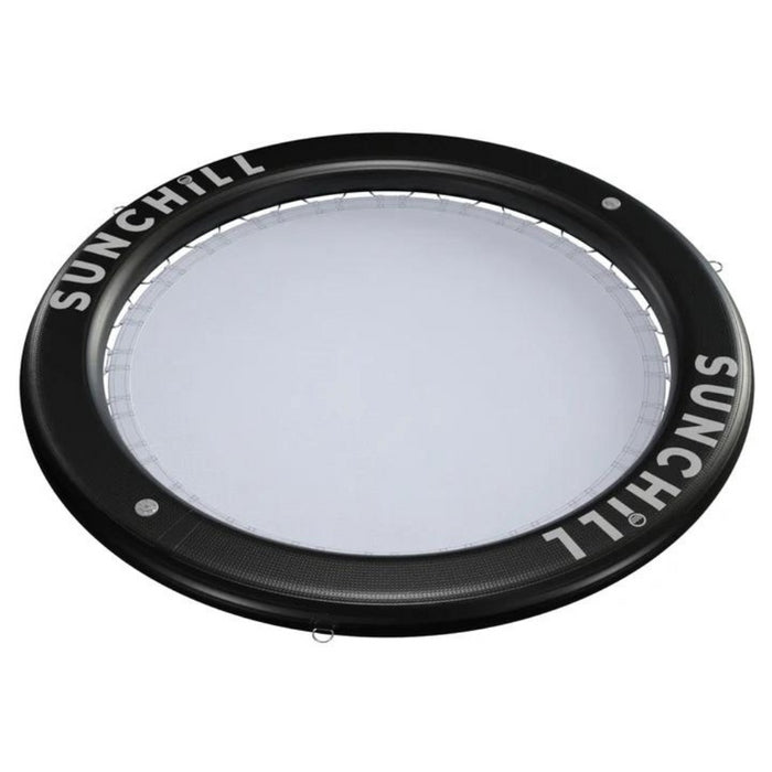 Tapete Flutuador Aquatico - Oval (6 Adultos)