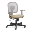 Cadeira Escritório Ergonômica Dot