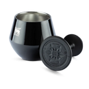 Taça Térmica Cocktail Glass Stanley Cream Gloss | 414ml - Original