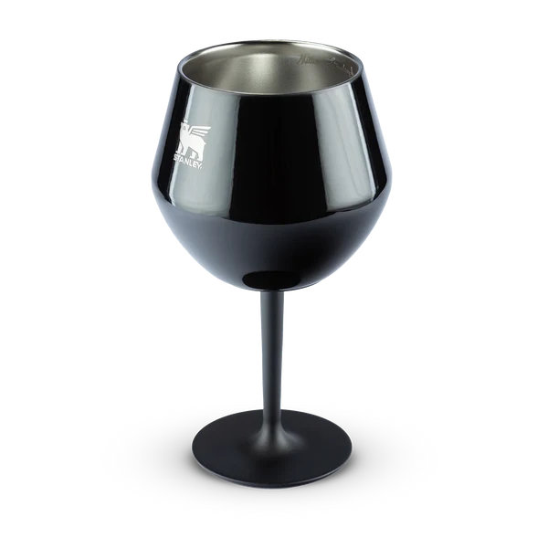 Taça Térmica Cocktail Glass Stanley Cream Gloss | 414ml - Original